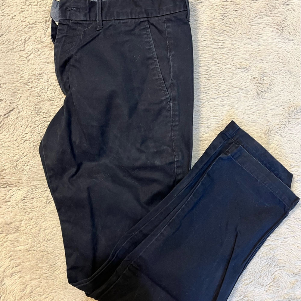 Gap men’s pants